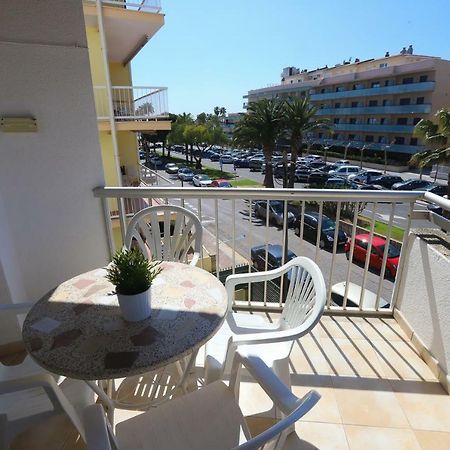 Costa Daurada Apartaments - Regueral Cambrils Buitenkant foto