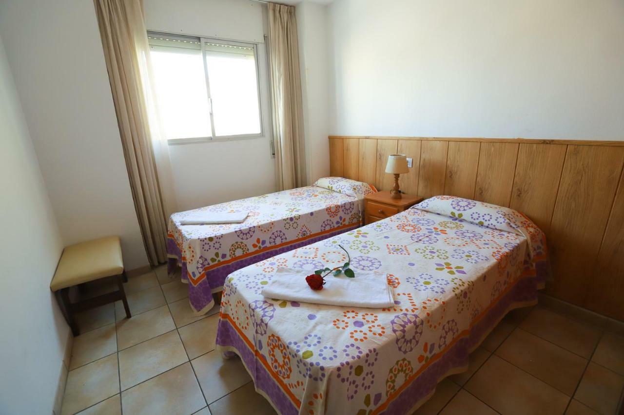 Costa Daurada Apartaments - Regueral Cambrils Buitenkant foto