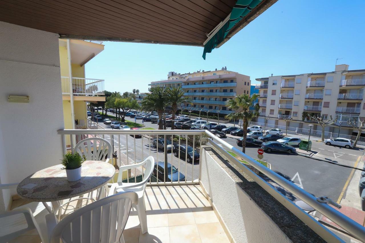 Costa Daurada Apartaments - Regueral Cambrils Buitenkant foto
