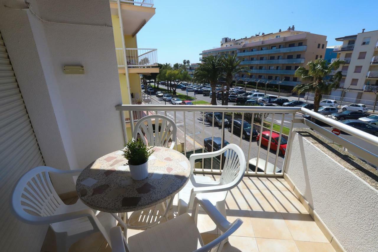 Costa Daurada Apartaments - Regueral Cambrils Buitenkant foto
