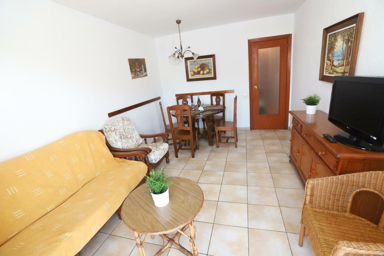 Costa Daurada Apartaments - Regueral Cambrils Buitenkant foto