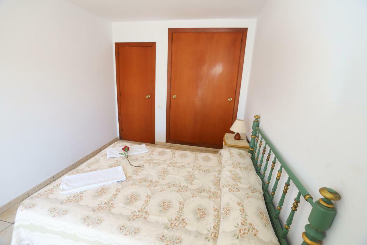 Costa Daurada Apartaments - Regueral Cambrils Buitenkant foto
