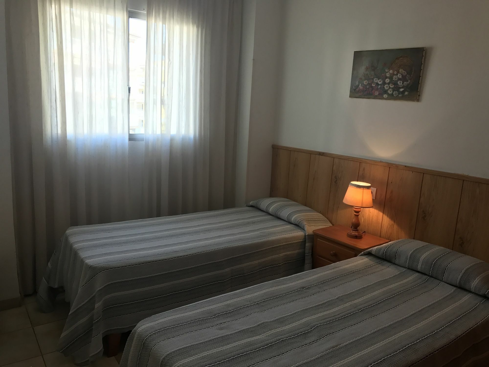 Costa Daurada Apartaments - Regueral Cambrils Buitenkant foto