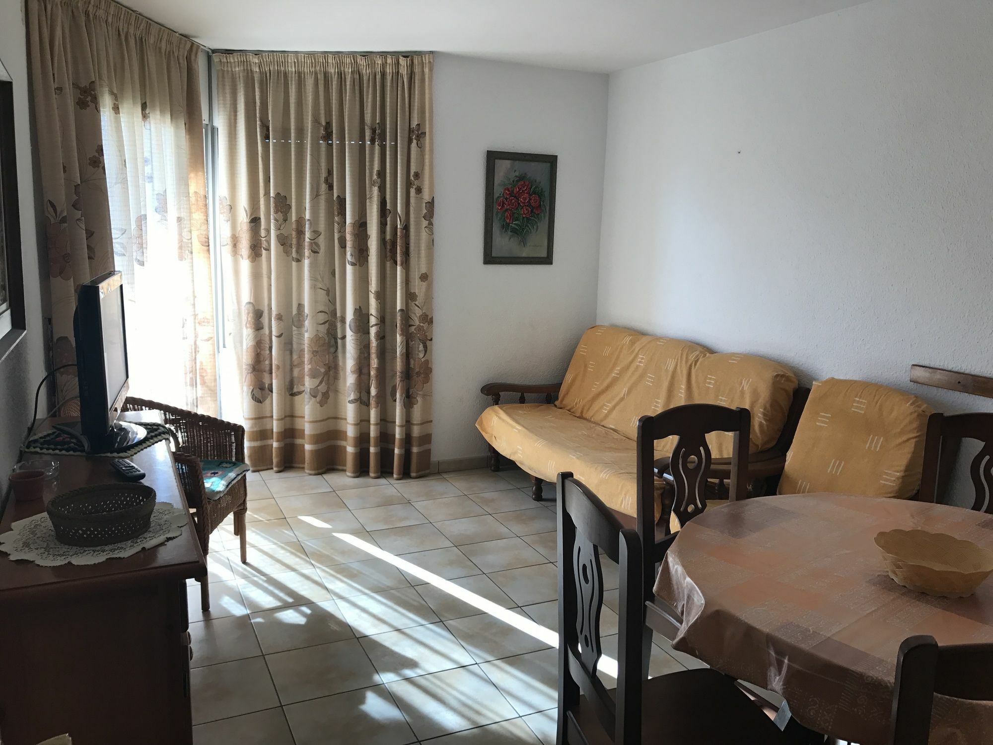 Costa Daurada Apartaments - Regueral Cambrils Buitenkant foto