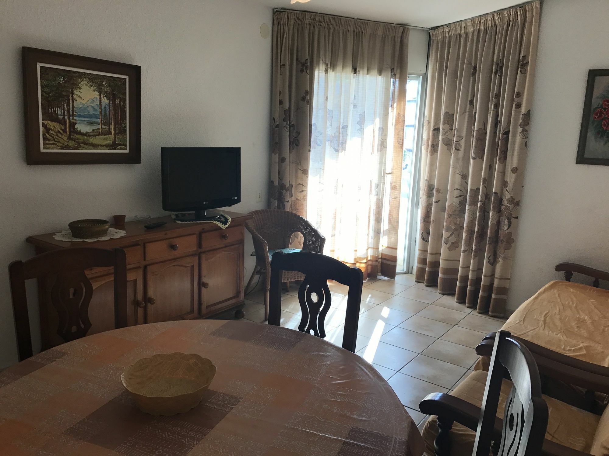 Costa Daurada Apartaments - Regueral Cambrils Buitenkant foto