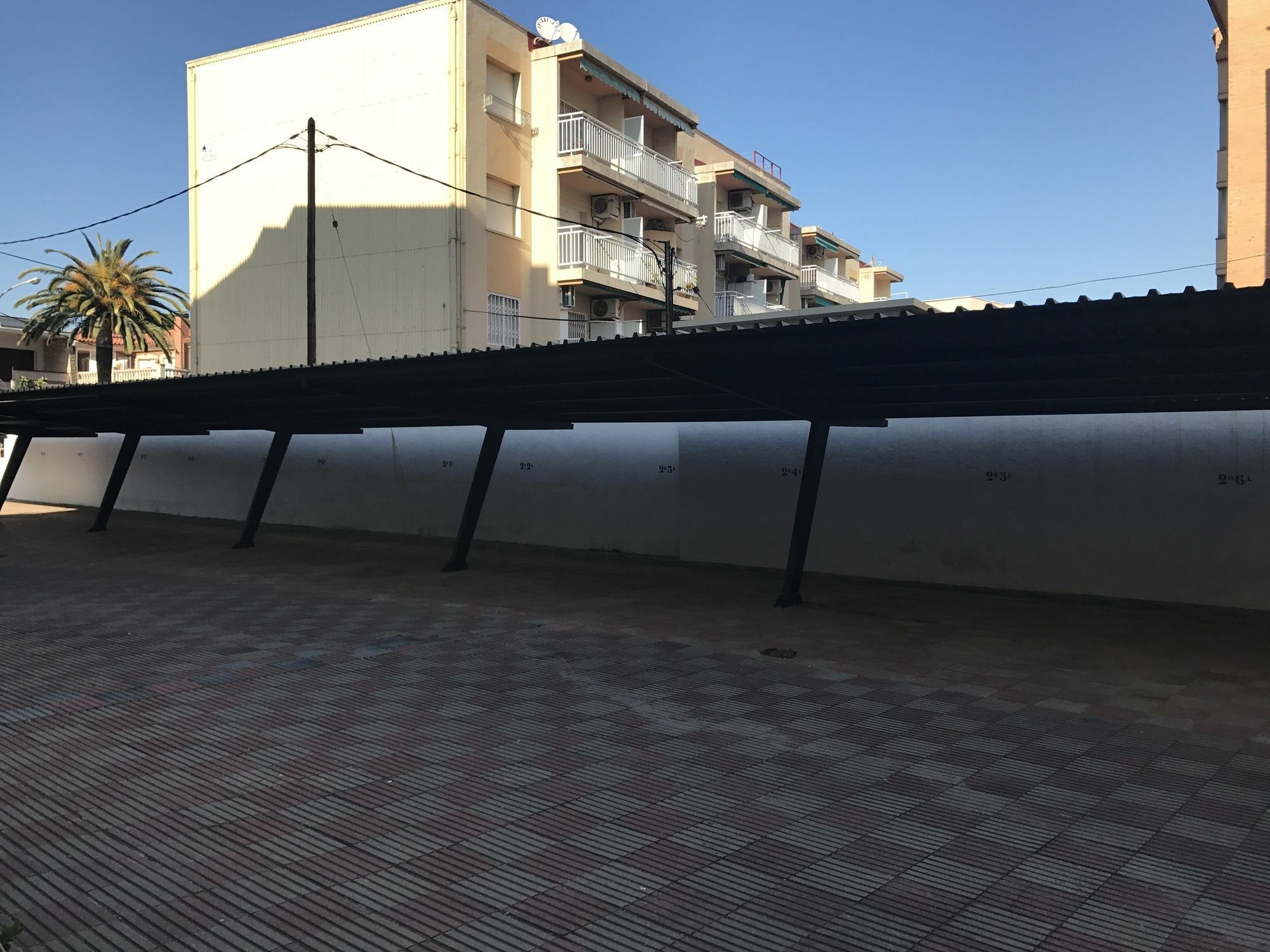 Costa Daurada Apartaments - Regueral Cambrils Buitenkant foto